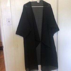 LuLaRoe Shirley Kimono
